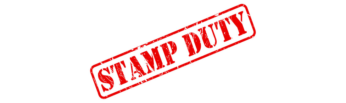 stamp duty rules have been updated