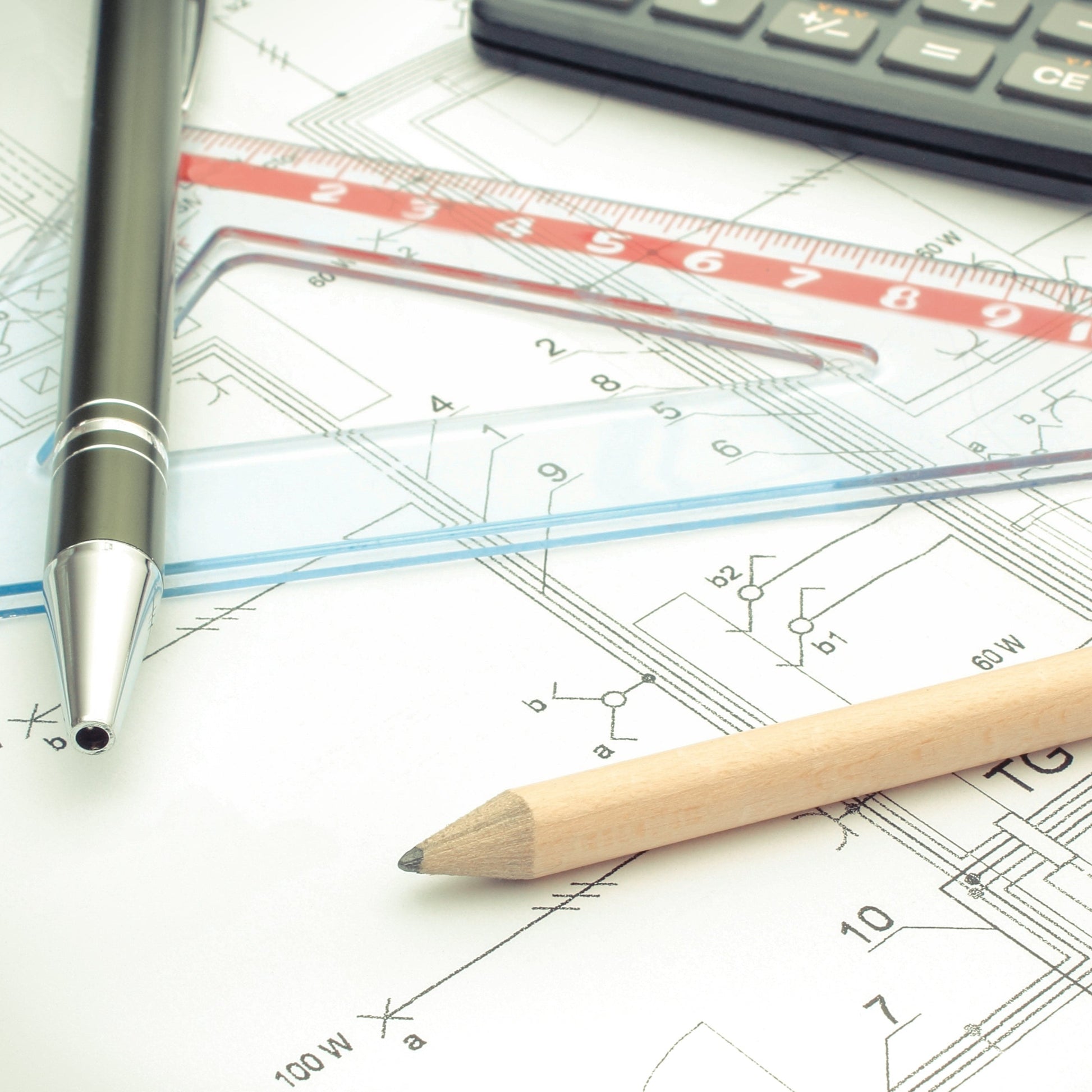 Elvet Chartered Surveyors can help with planning permission applications